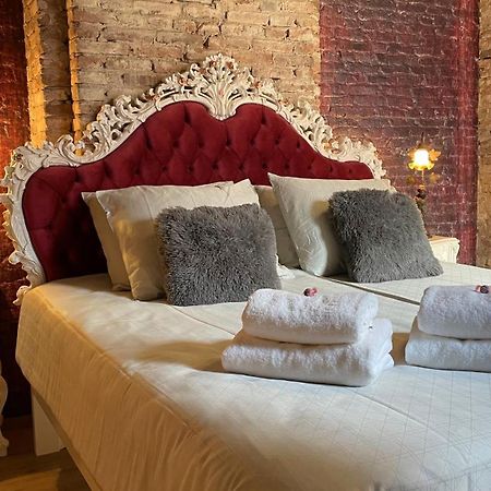Walburgis Residenties Lejlighedshotel Arnhem Eksteriør billede