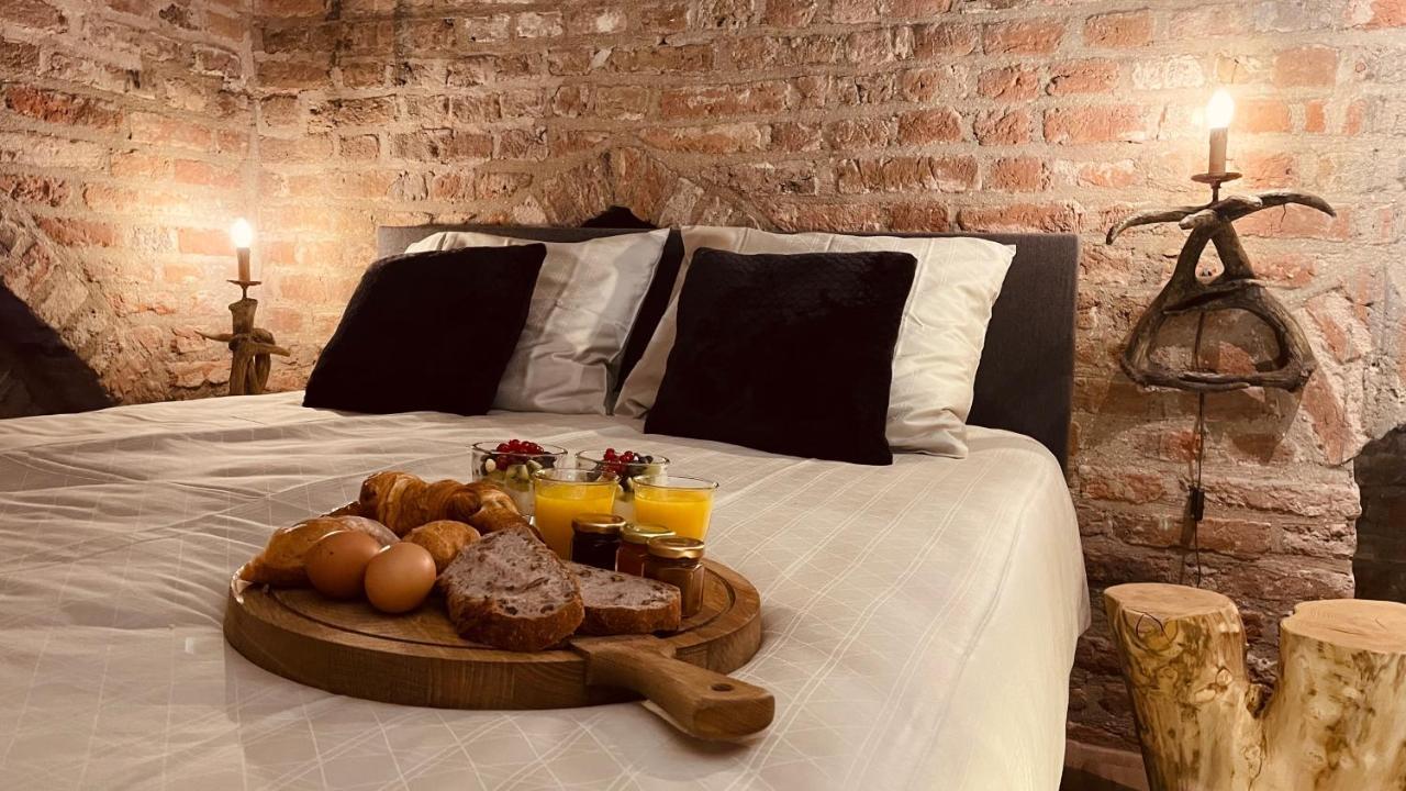Walburgis Residenties Lejlighedshotel Arnhem Eksteriør billede